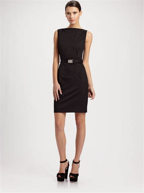 prada abito dress|Women's Dresses .